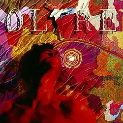 Cover of the album