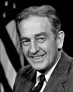 Senator Clifford Case of New Jersey[118]