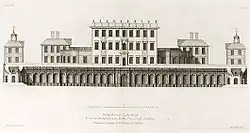 Cliveden House