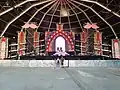 Club Circus Stage 2019