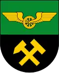 Coat of arms of Citice