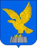 Coat of arms or logo