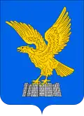 Coat of arms of Friuli-Venezia Giulia