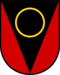 Coat of arms of Třebnouševes