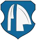 Coat of arms of Bojt