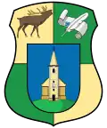 Official seal of Dozmat