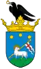 Coat of arms - Jánoshalma