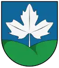 Coat of arms of Rétság