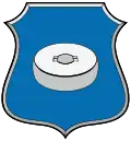 Coat of arms of Told