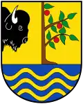 Coat of arms of Jabel