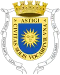 Coat of arms of Écija