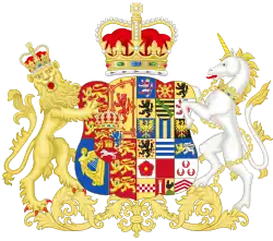 Royal Warrant by Appointment to Queen Adelaide (1830–1849)