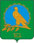 Coat of arms of Alsheyevsky District