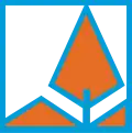 Official logo of Arad