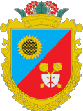 Bratske Raion
