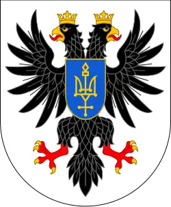 Chernihiv Oblast
