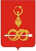 Debyossky District