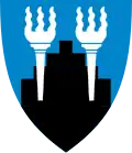 District Command Sør og Vestlandet