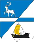 Dudinka
