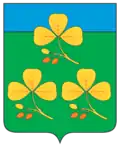 Yelkhovsky District