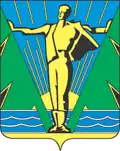 Komsomolsk-on-Amur