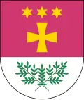 Krasnopillia Raion
