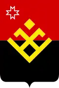 Malopurginsky District