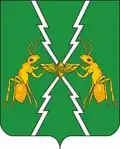 Murashinsky District