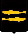 Coat of arms of Pereslavl-Zalessky