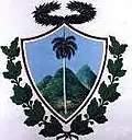 Coat of arms of Placetas