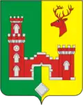 Ramonsky District