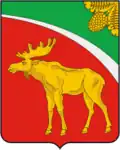 Tyukhtetsky District