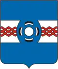 Coat of arms of Udomlya