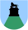 Coat of arms of Waterloo