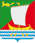 Zhigalovsky District