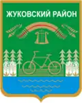 Zhukovsky District