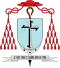 Jean-Paul Vesco's coat of arms