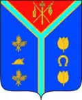 Alexeyevsky District