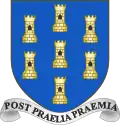 Ballymena, County Antrim