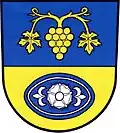 Coat of arms of Borkovany