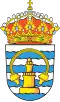 Official seal of Burela