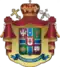 Epiphanius's coat of arms