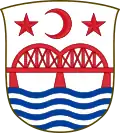 Coat of arms of Hadsund