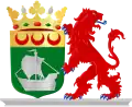 Coat of arms of Koggenland