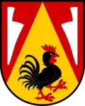 Coat of arms of Kostěnice