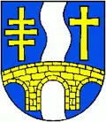 Coat of arms of Lekárovce