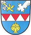 Coat of arms of Litíč