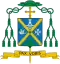 Michele Fusco's coat of arms