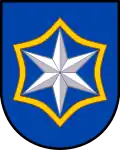 Coat of arms of Mladotice