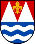 Coat of arms of Mostkovice